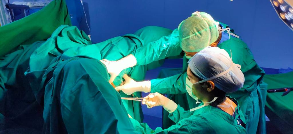 Get Best Piles Treatment in Pune at Visarjini Clinic