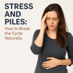 Get Natural Ways to Break the Stress-Piles Cycle