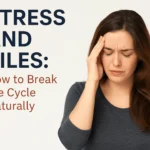 Get Natural Ways to Break the Stress-Piles Cycle