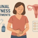 Get Best Doctor for Vaginal Dryness Treatment in Pune