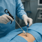 Find Female Laparoscopic Surgeon in Pune