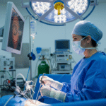 Find Female Laparoscopic Surgeon in Pune