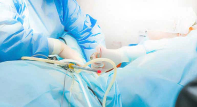 Find Laparoscopic Hysterectomy Surgeon in Pune