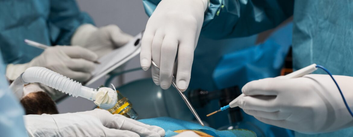 Find Laparoscopic specialist doctor in Pune