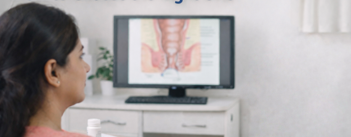 Find piles treatment options explained by Dr. Sandhya Bade for safe and effective recovery