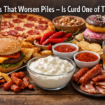 Find expert dietary advice for piles relief by Dr. Sandhya Bade in Pune.