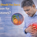 Find expert gallstone treatment advice by Dr. Sandhya Bade in Pune.