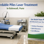 Affordable Piles Laser Treatment in Balewadi, Pune | Expert Care by Dr. Sandhya Bade